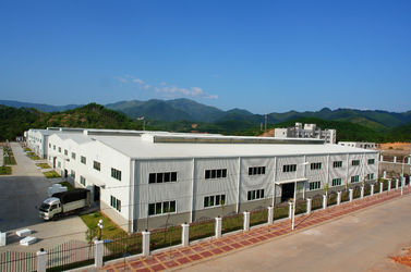 중국실내 탁상 샘회사